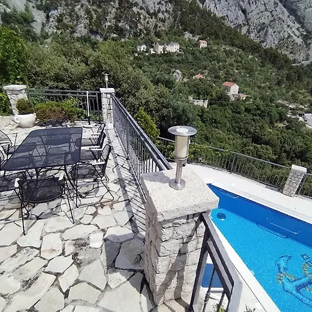 Bepo I Ivo * Makarska