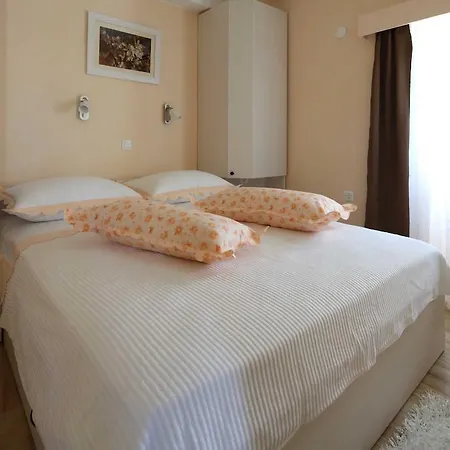 Villa Bepo I Ivo Makarska