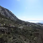Villa Bepo I Ivo Makarska