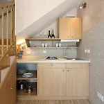 Villa Bepo I Ivo Makarska