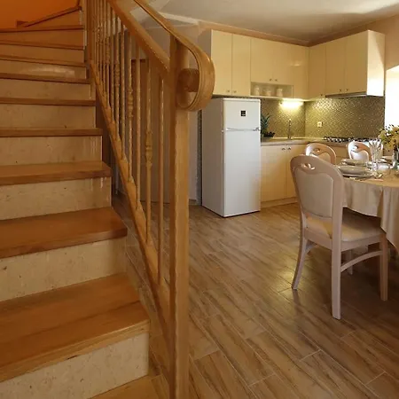 Bepo I Ivo Макарська