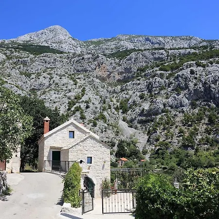 Villa Bepo I Ivo *