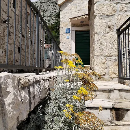 Bepo I Ivo * Makarska