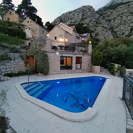 Bepo I Ivo Вілла *