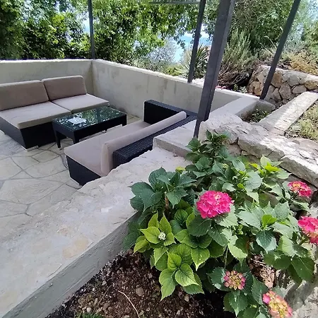 Villa Bepo I Ivo *