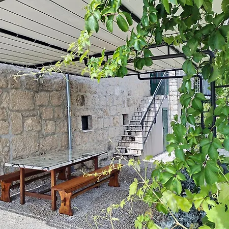 Bepo I Ivo Makarska