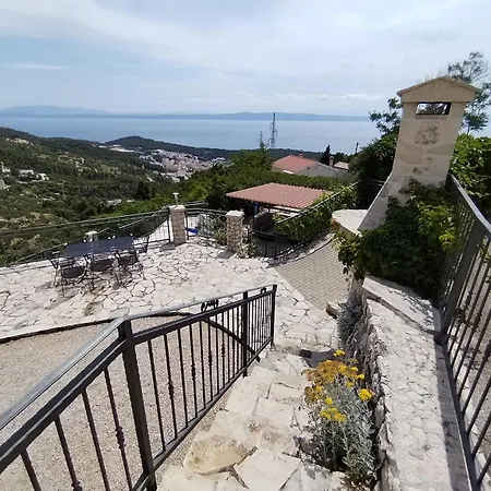 Villa Bepo I Ivo *