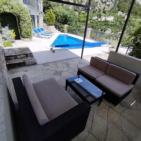 Villa Bepo I Ivo Makarska
