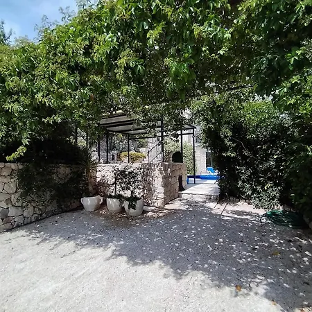 Villa Bepo I Ivo *