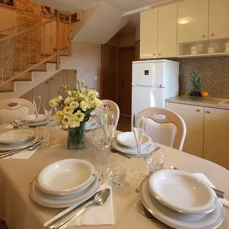 Bepo I Ivo Вілла