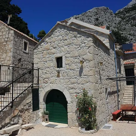 Bepo I Ivo Vila