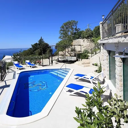 Bepo I Ivo * Makarska