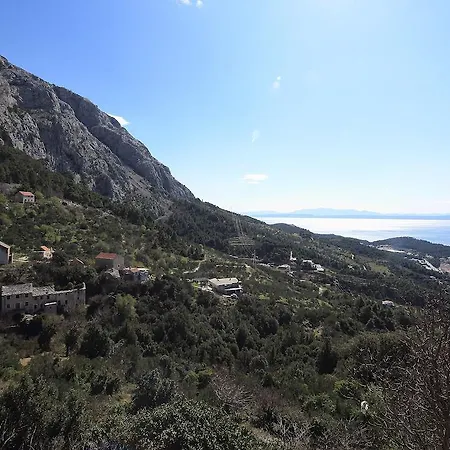 Villa Bepo I Ivo Makarska