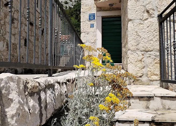 Bepo I Ivo * Makarska