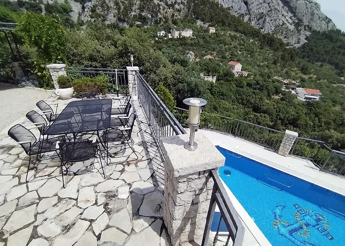 Bepo I Ivo * Makarska