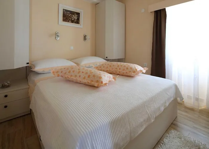 Villa Bepo I Ivo Makarska