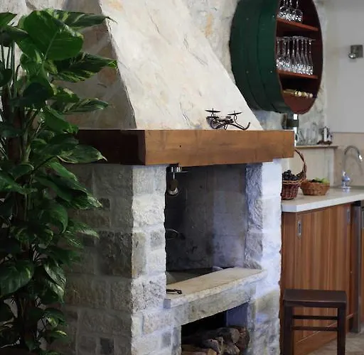 Villa Bepo I Ivo Makarska