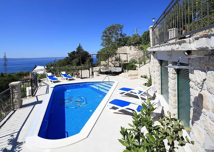 Bepo I Ivo * Makarska