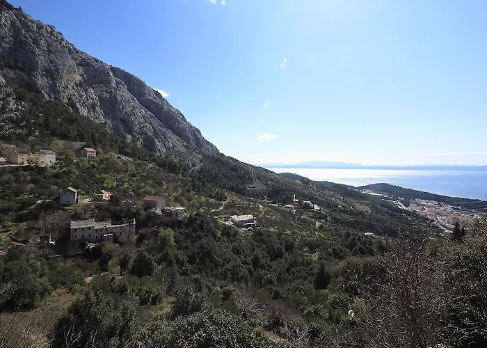 Villa Bepo I Ivo Makarska