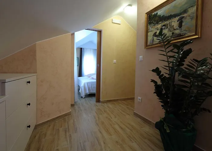 Bepo I Ivo Villa Makarska