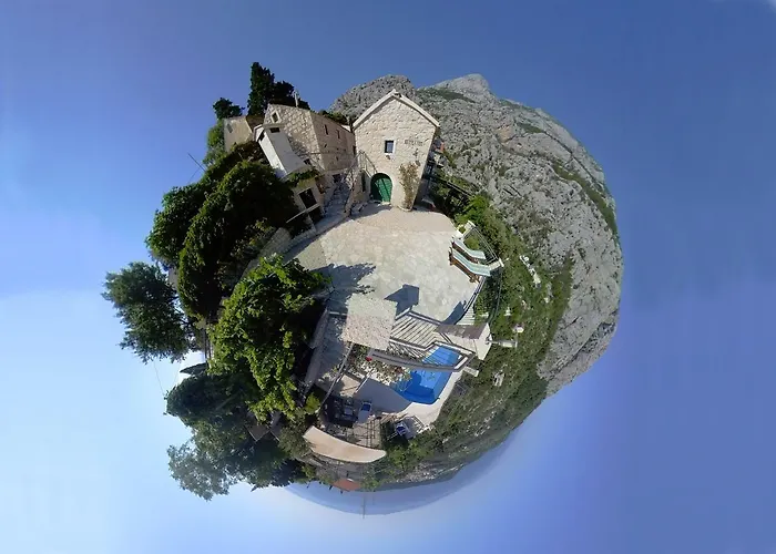 Bepo I Ivo * Makarska