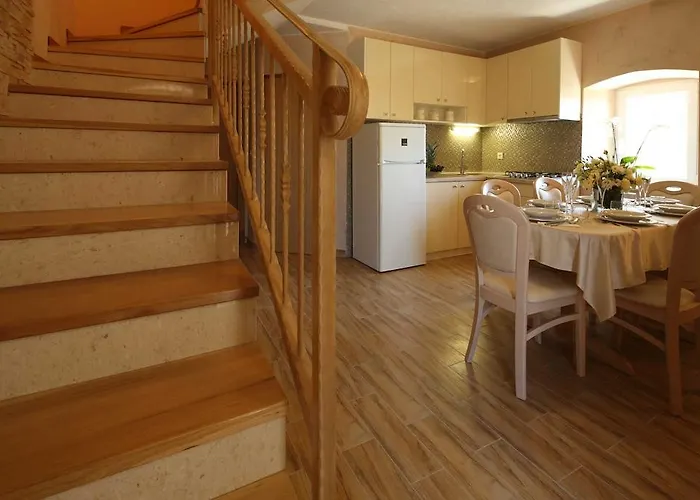 Bepo I Ivo 马卡尔斯卡